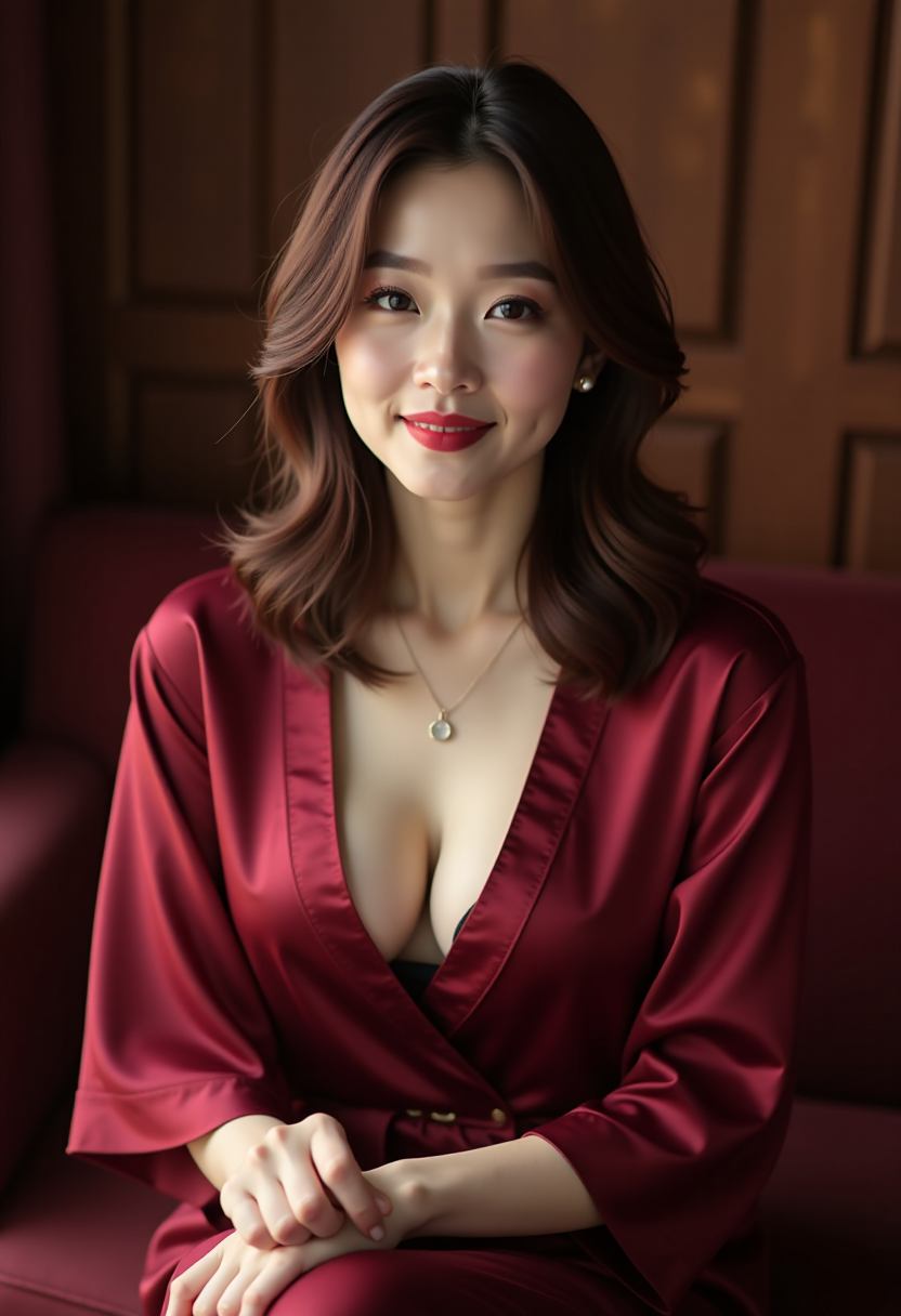 原创MV风起麻花巷