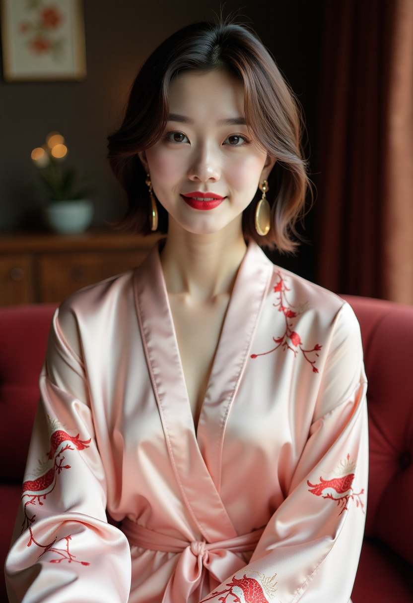 原创MV麻花香