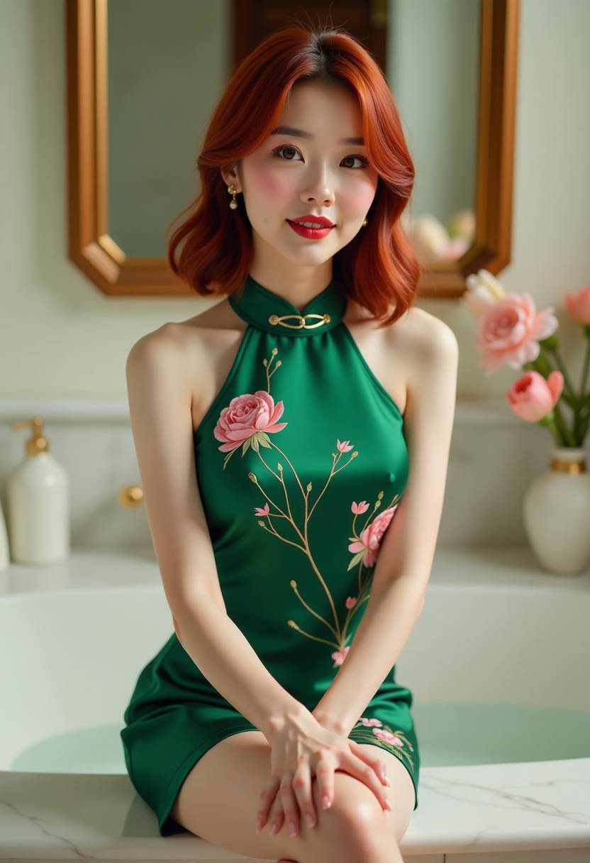麻花传江湖帖